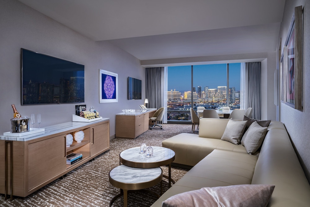 Palms Casino Resort — Hotel rooms in Las Vegas, Nevada