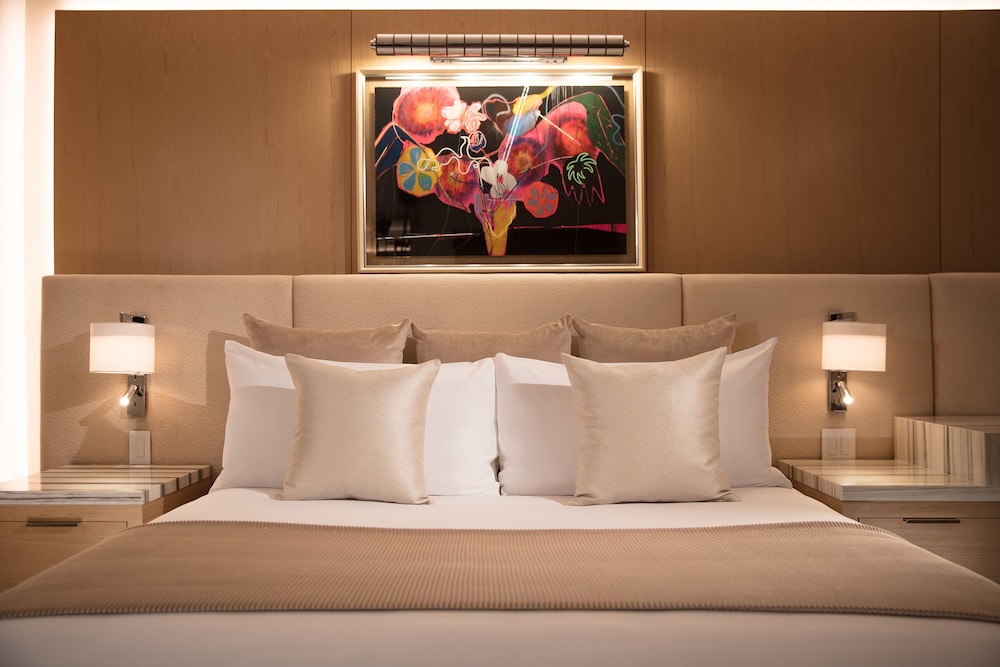 Palms Casino Resort — Hotel rooms in Las Vegas, Nevada