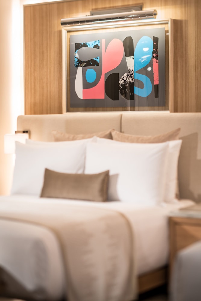 Palms Casino Resort — Hotel rooms in Las Vegas, Nevada
