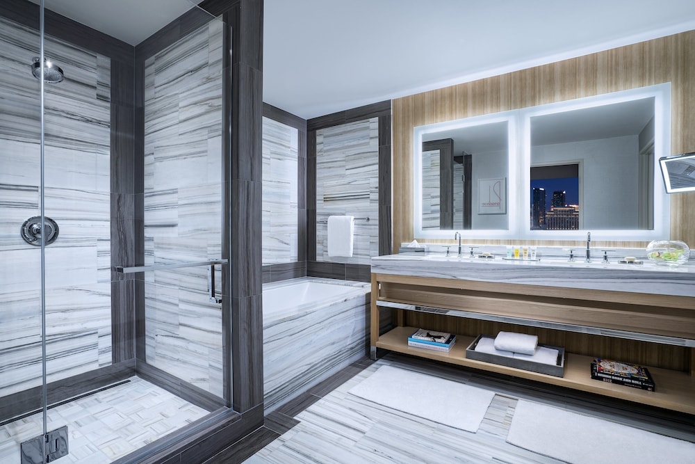 Palms Casino Resort — Hotel rooms in Las Vegas, Nevada