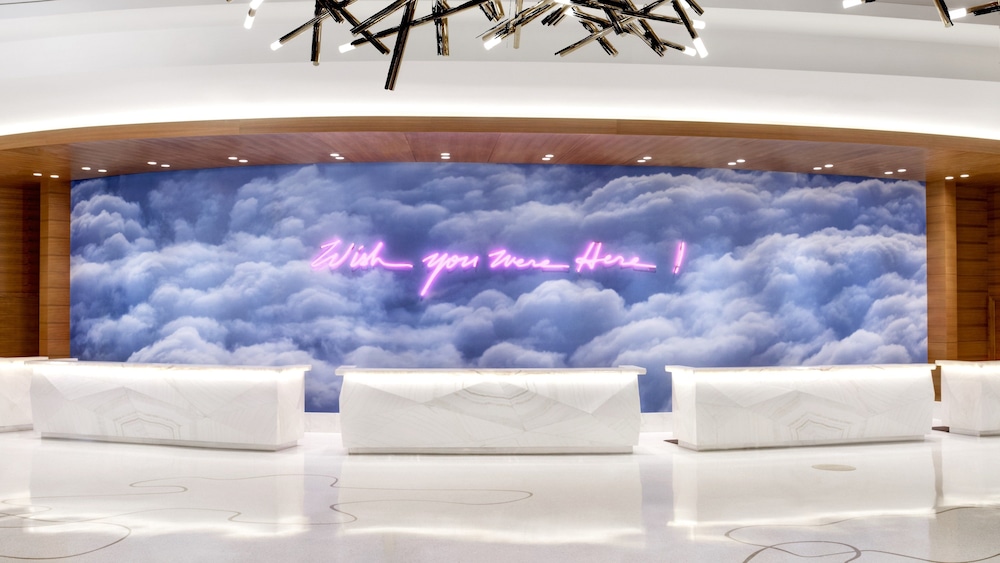 Palms Casino Resort — Hotel rooms in Las Vegas, Nevada
