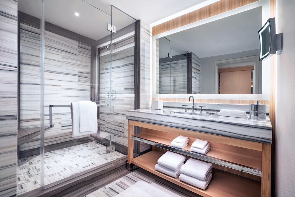 Palms Casino Resort — Hotel rooms in Las Vegas, Nevada
