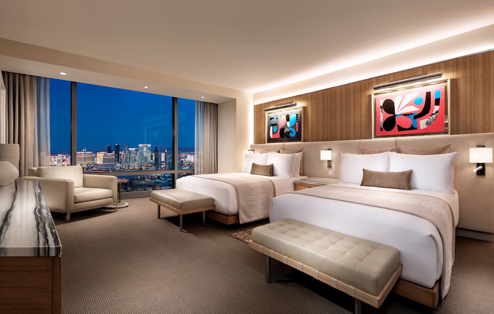 Palms Casino Resort — Hotel rooms in Las Vegas, Nevada