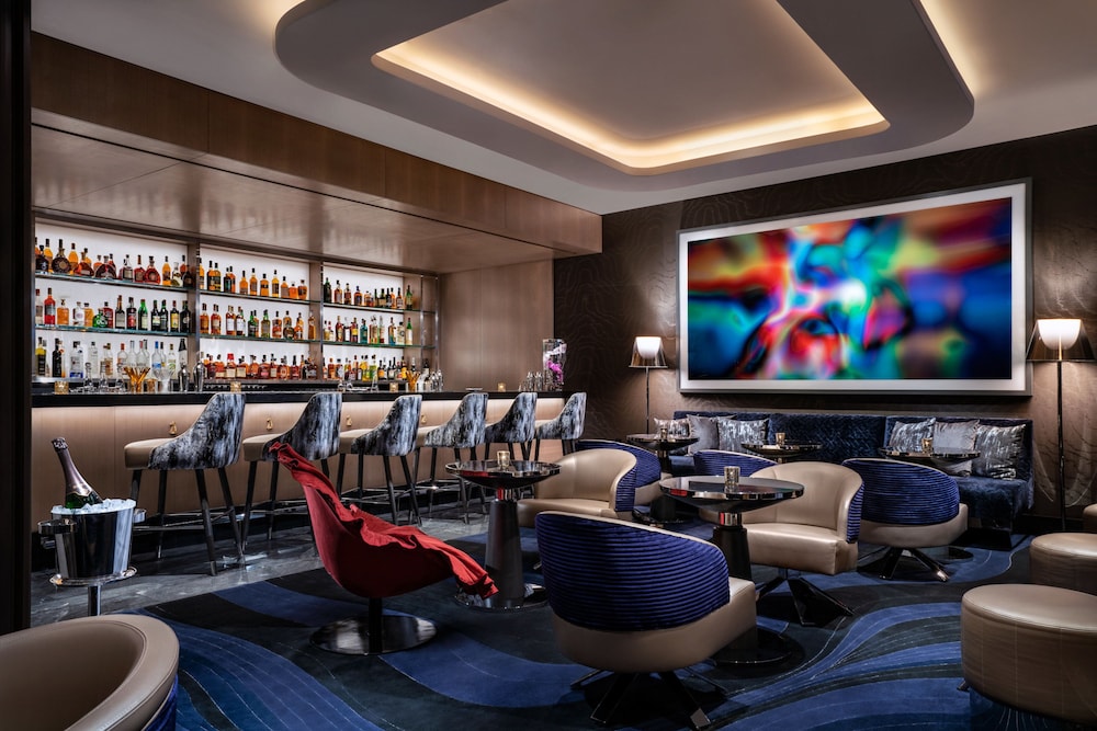 Palms Casino Resort — Restaurant & bars in Las Vegas, Nevada
