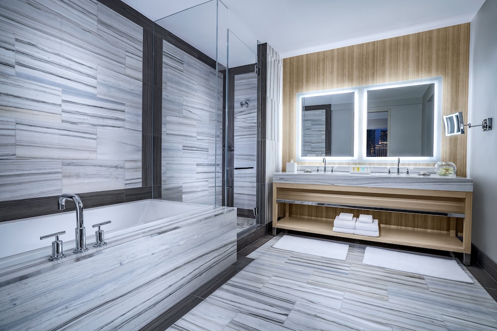 Palms Casino Resort — Hotel rooms in Las Vegas, Nevada