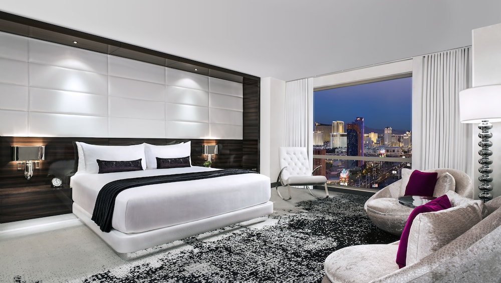 Palms Casino Resort — Hotel rooms in Las Vegas, Nevada