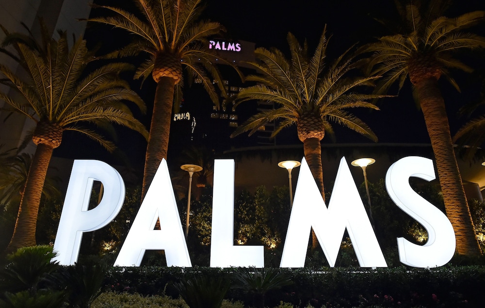 Palms Casino Resort — Attractions in the area in Las Vegas, Nevada