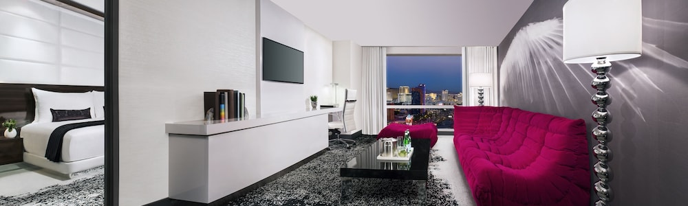 Palms Casino Resort — Hotel rooms in Las Vegas, Nevada