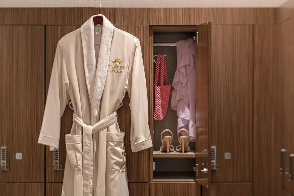 Palms Casino Resort — Spa in Las Vegas, Nevada