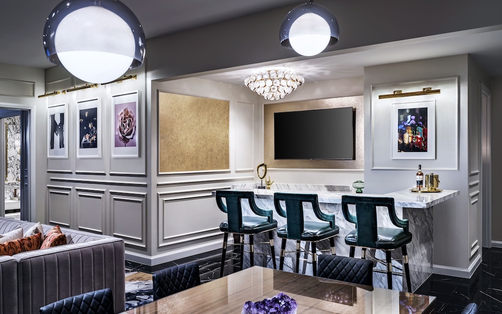 Palms Casino Resort — Restaurant & bars in Las Vegas, Nevada