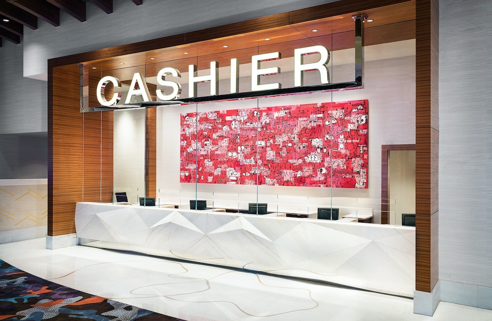 Palms Casino Resort — Hotel building in Las Vegas, Nevada