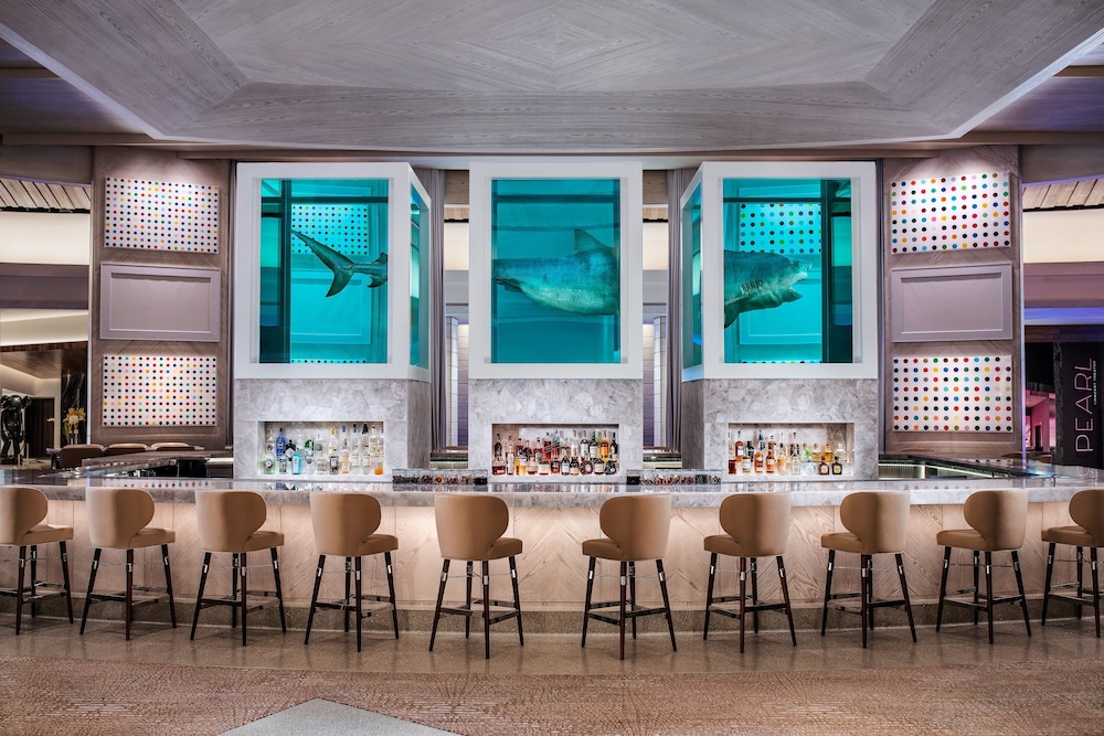 Palms Casino Resort — Restaurant & bars in Las Vegas, Nevada