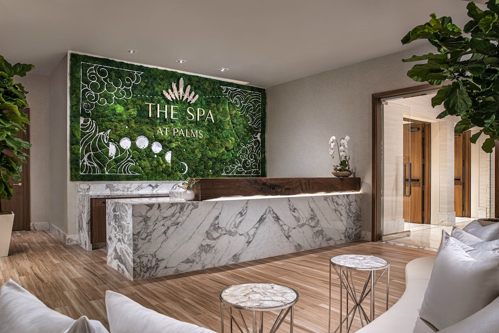 Palms Casino Resort — Spa in Las Vegas, Nevada