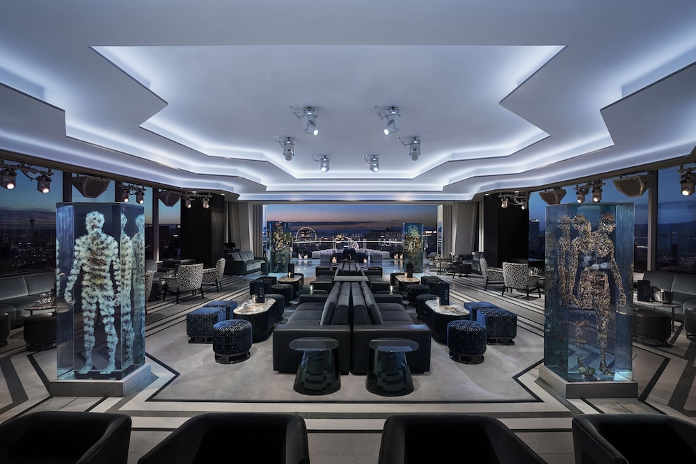 Palms Casino Resort — Restaurant & bars in Las Vegas, Nevada