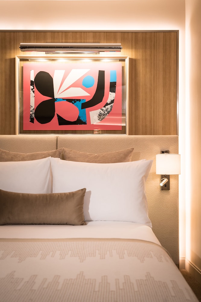 Palms Casino Resort — Hotel rooms in Las Vegas, Nevada