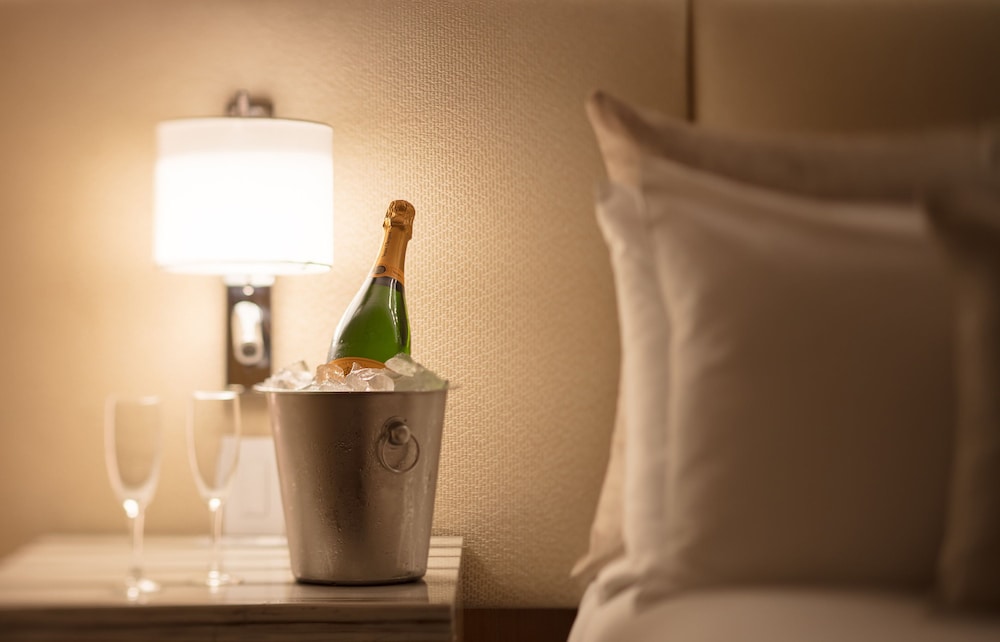 Palms Casino Resort — Hotel rooms in Las Vegas, Nevada