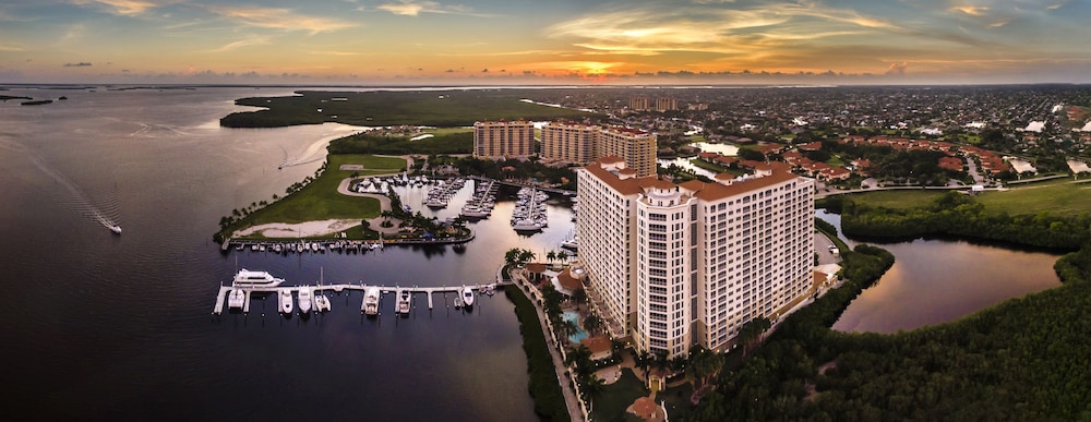 The Westin Cape Coral Resort At Marina Village - zdjęcie 4