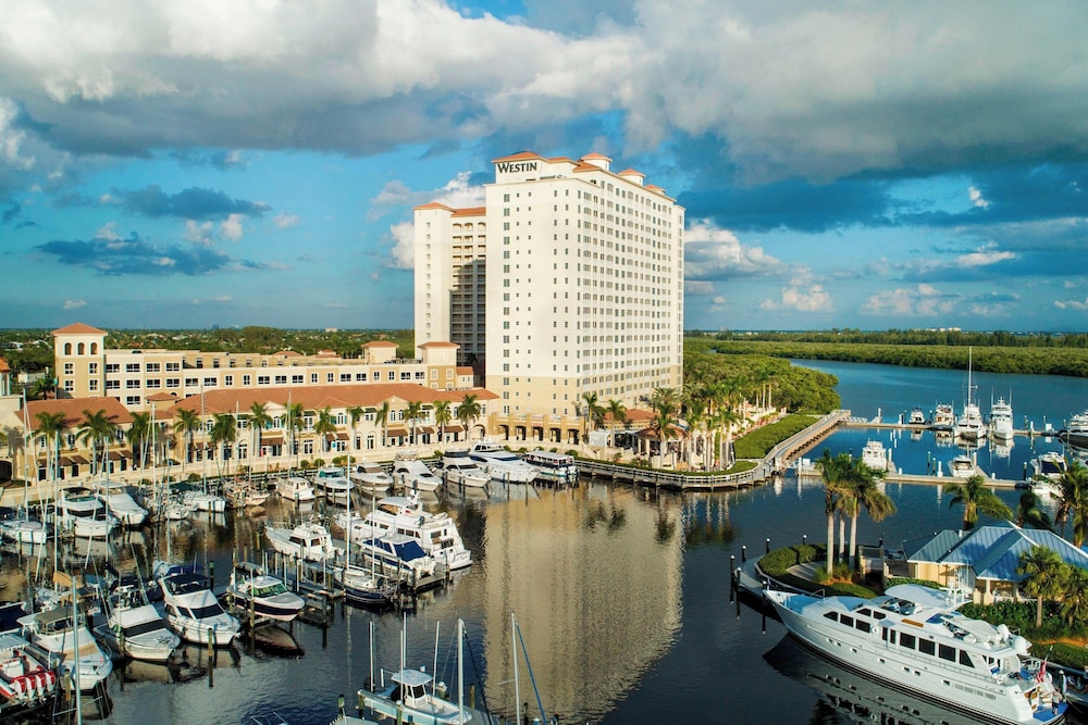 The Westin Cape Coral Resort At Marina Village - zdjęcie 3