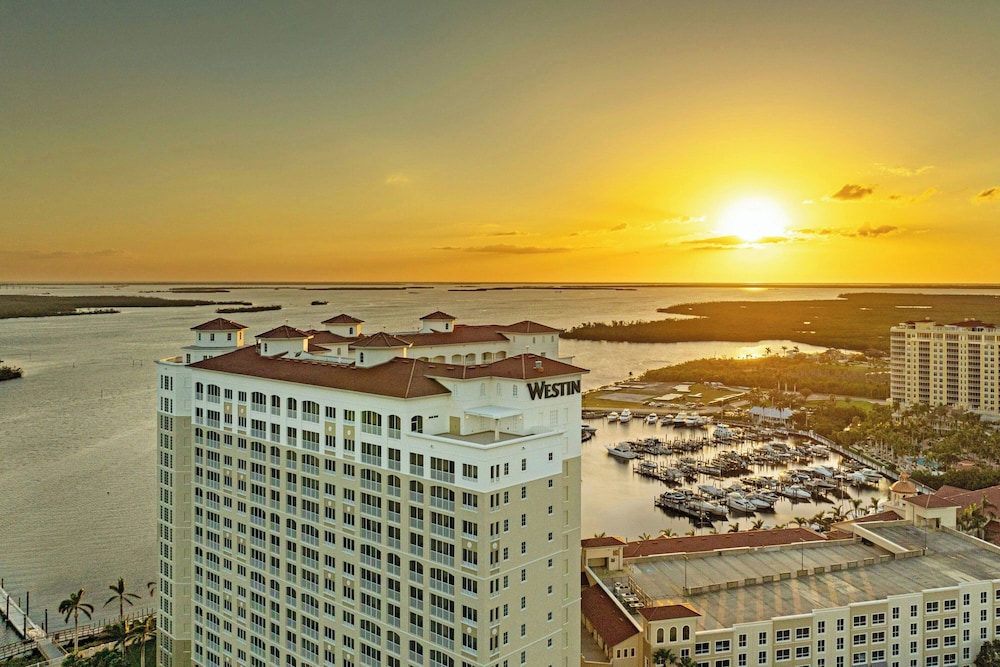 The Westin Cape Coral Resort At Marina Village - zdjęcie 2