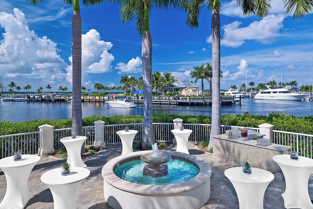 The Westin Cape Coral Resort At Marina Village - zdjęcie 5