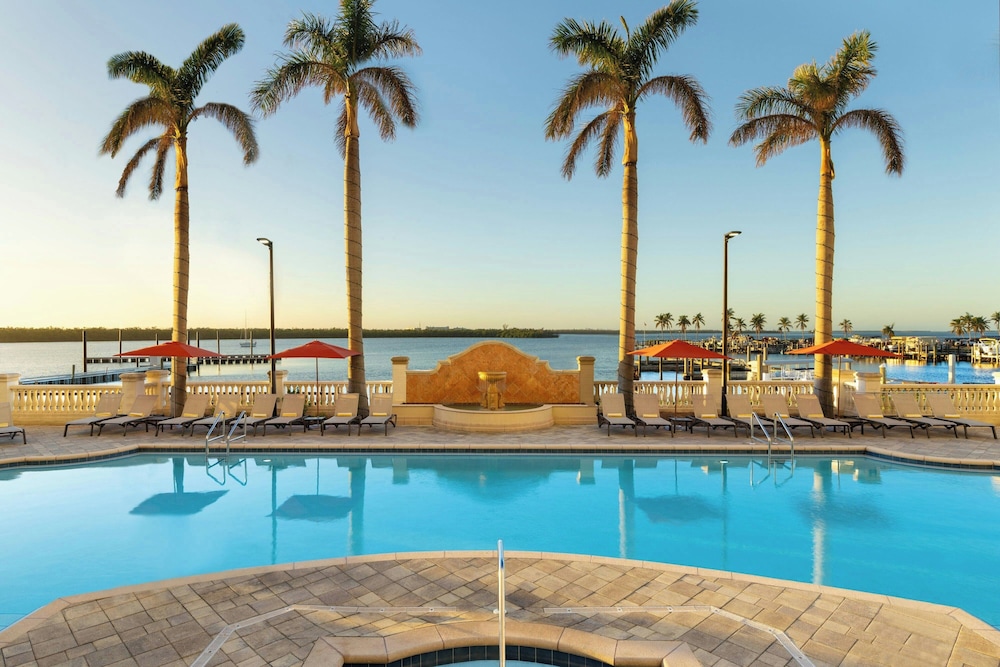 The Westin Cape Coral Resort At Marina Village