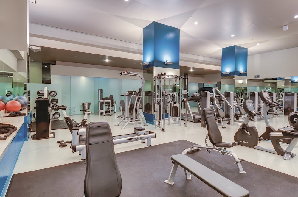 W Las Vegas — Sports & recreation in Las Vegas, Nevada