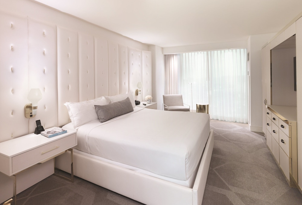 W Las Vegas — Hotel rooms in Las Vegas, Nevada
