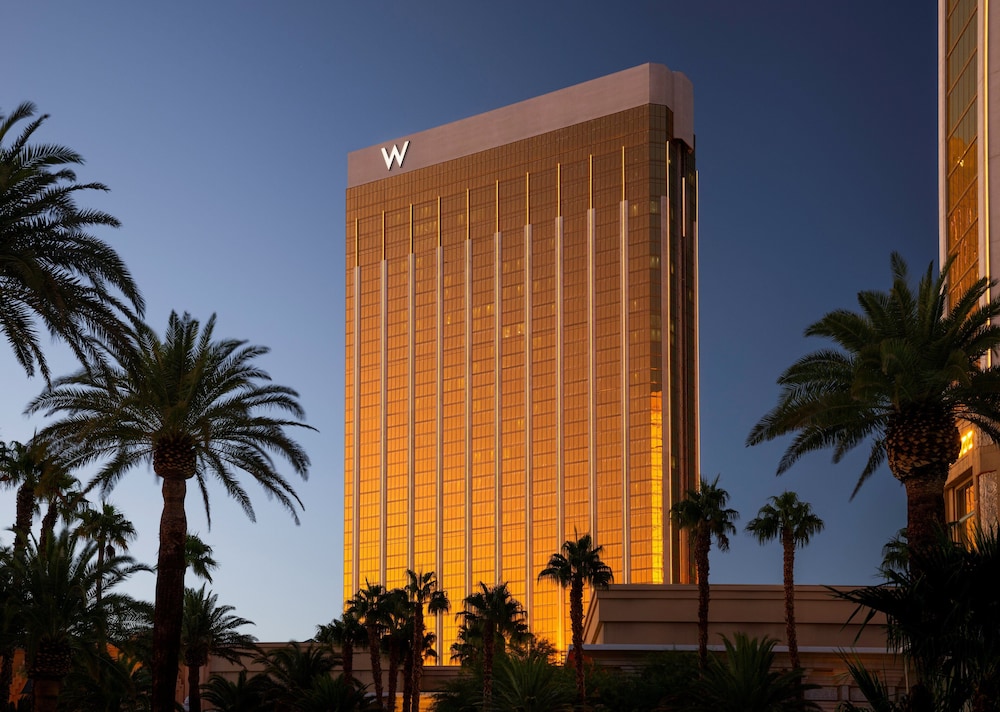 W Las Vegas — Main photo in Las Vegas, Nevada