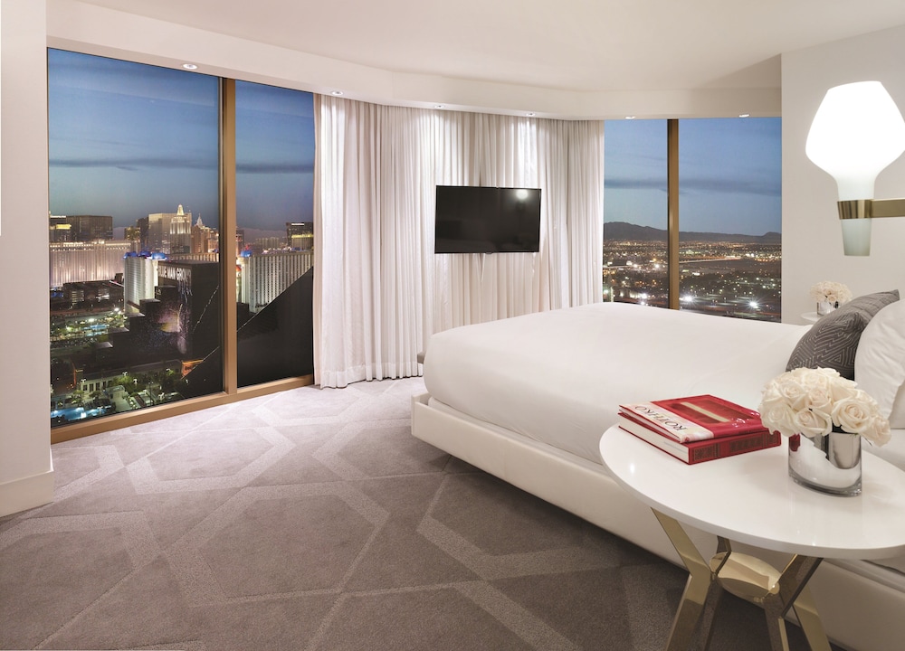W Las Vegas — Hotel rooms in Las Vegas, Nevada