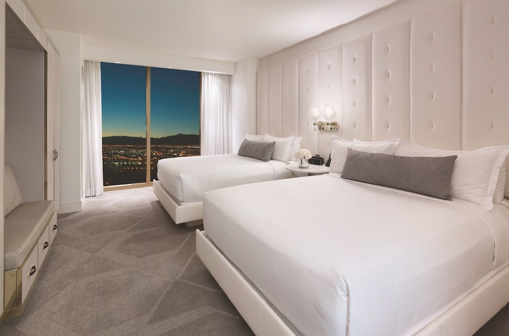 W Las Vegas — Hotel rooms in Las Vegas, Nevada