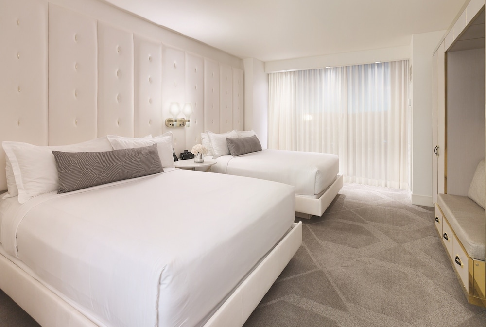 W Las Vegas — Hotel rooms in Las Vegas, Nevada