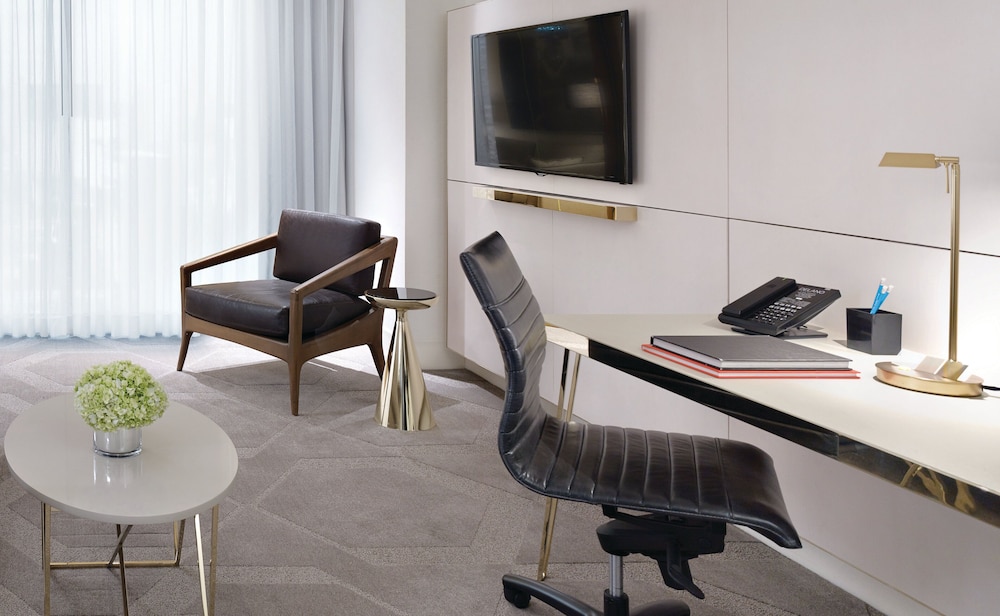 W Las Vegas — Hotel rooms in Las Vegas, Nevada