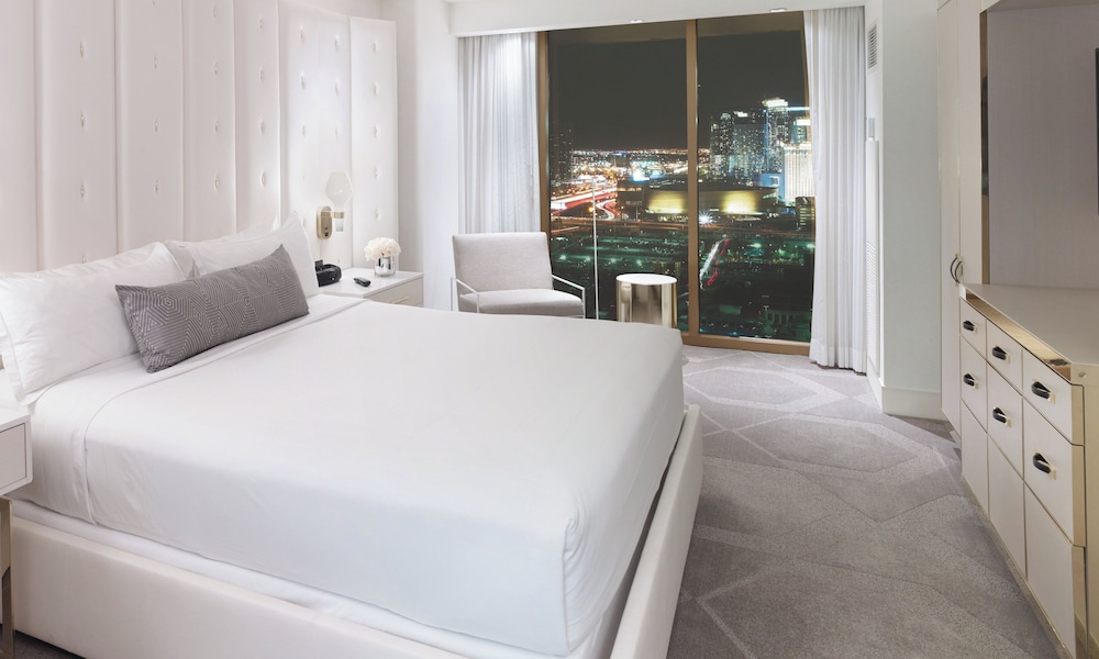 W Las Vegas — Hotel rooms in Las Vegas, Nevada