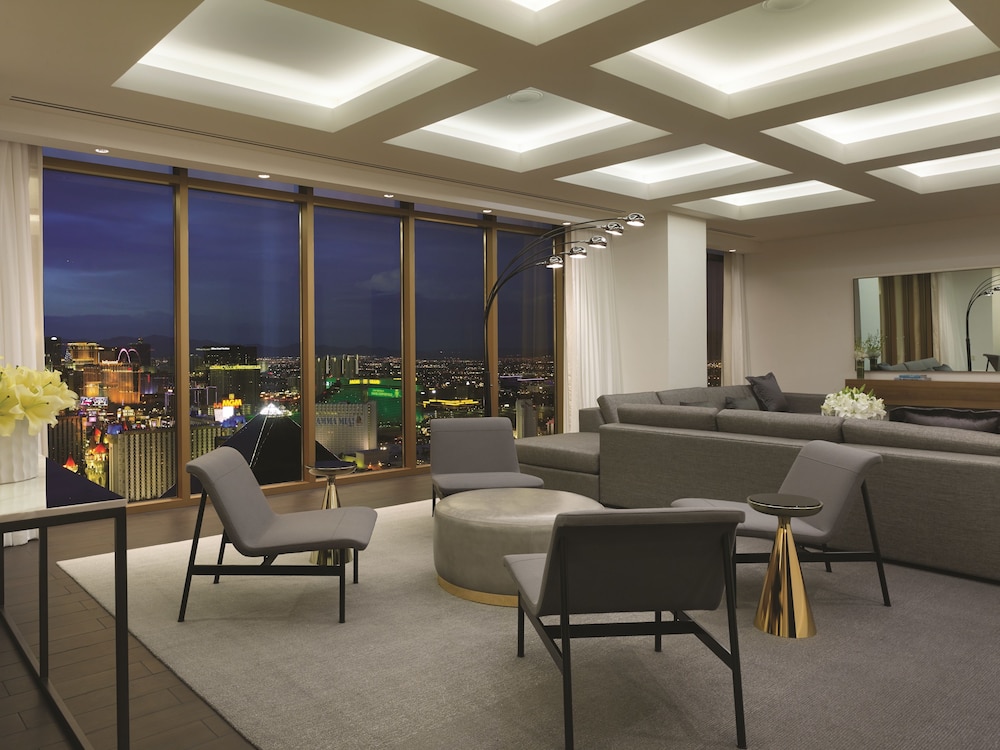 W Las Vegas — Hotel rooms in Las Vegas, Nevada