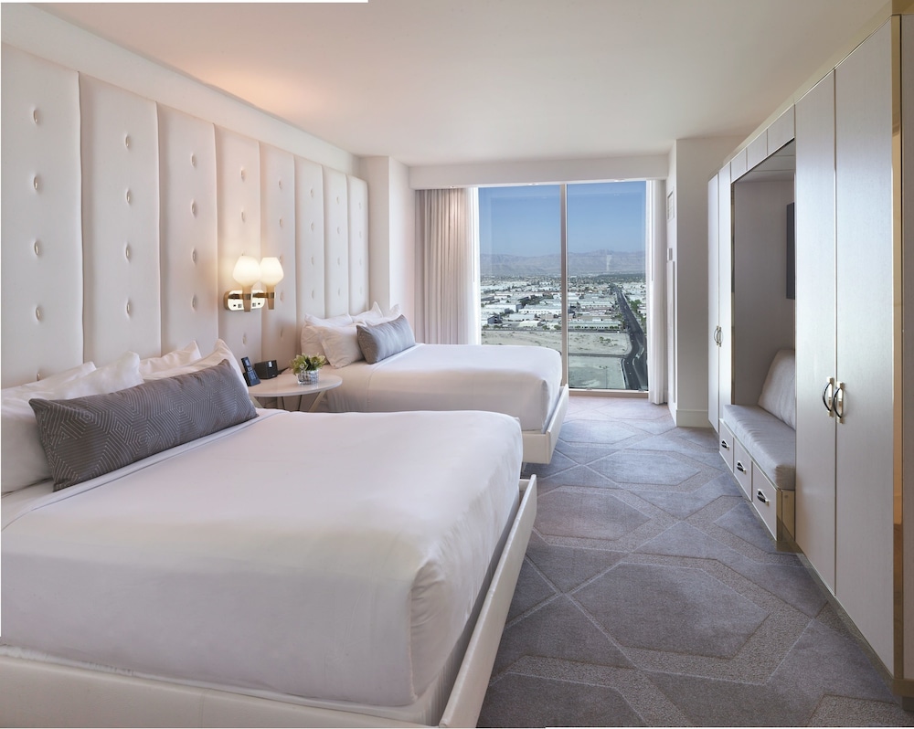 W Las Vegas — Hotel rooms in Las Vegas, Nevada