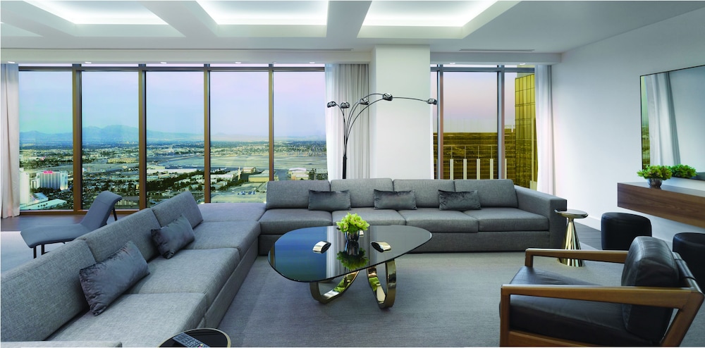 W Las Vegas — Hotel rooms in Las Vegas, Nevada