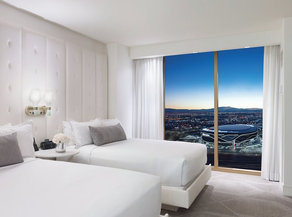 W Las Vegas — Hotel rooms in Las Vegas, Nevada