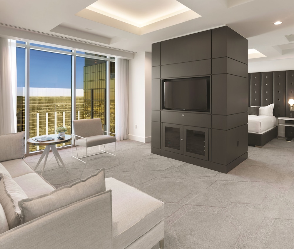 W Las Vegas — Hotel rooms in Las Vegas, Nevada