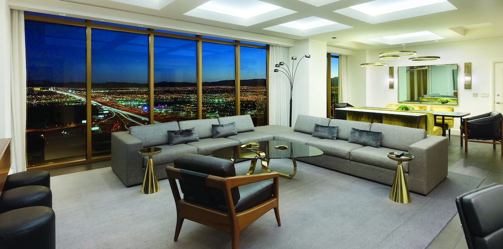 W Las Vegas — Hotel rooms in Las Vegas, Nevada