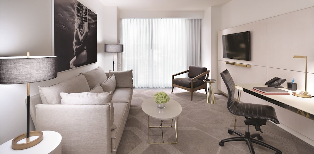 W Las Vegas — Hotel rooms in Las Vegas, Nevada