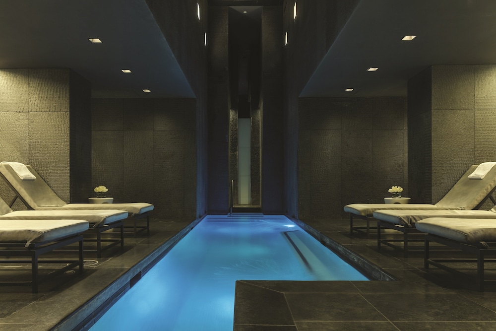 W Las Vegas — Spa in Las Vegas, Nevada