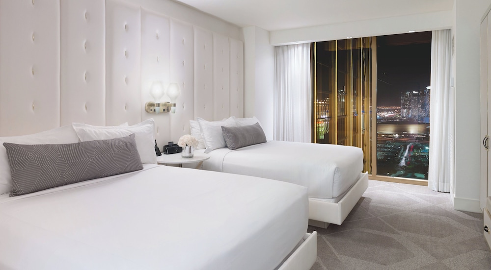 W Las Vegas — Hotel rooms in Las Vegas, Nevada