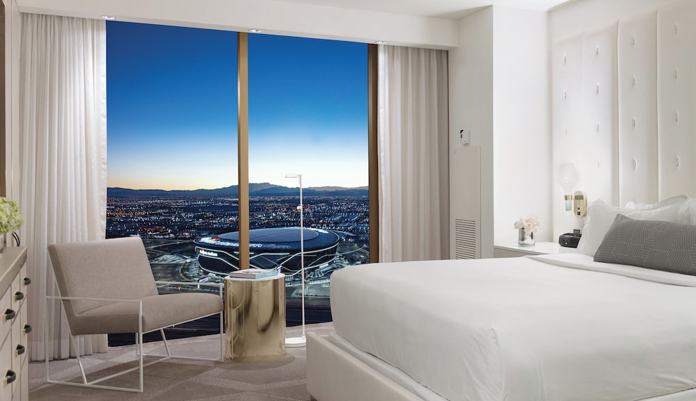 W Las Vegas — Hotel rooms in Las Vegas, Nevada