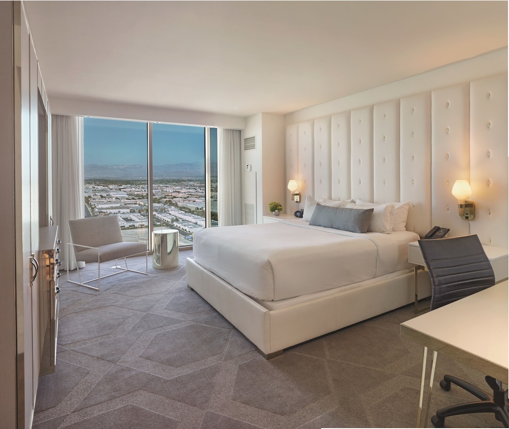 W Las Vegas — Hotel rooms in Las Vegas, Nevada