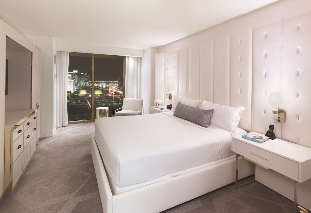 W Las Vegas — Hotel rooms in Las Vegas, Nevada