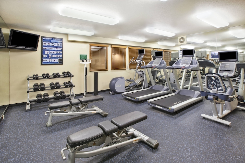 TownePlace Suites by Marriott Detroit Dearborn — Sports & recreation in Dearborn, Michigan