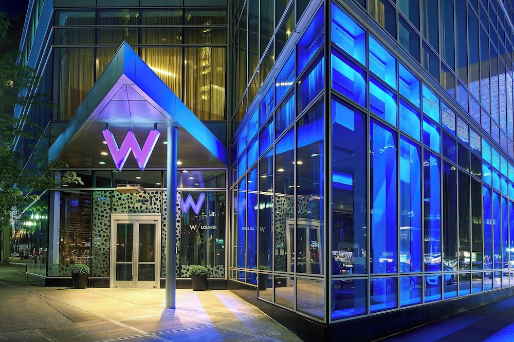 W Boston, a Marriott Hotel — Main photo in Boston, Massachusetts