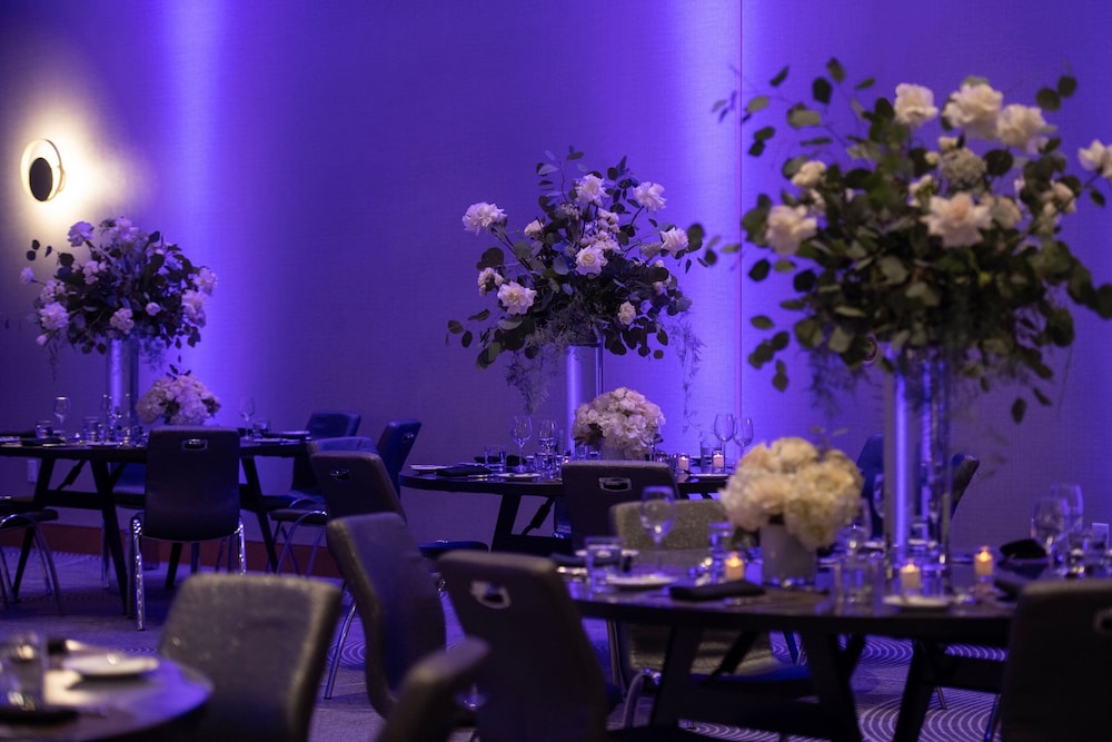 W Boston, a Marriott Hotel — Restaurant & bars in Boston, Massachusetts