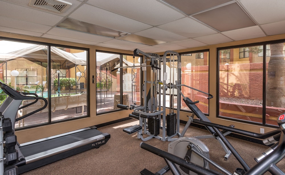 Westgate Flamingo Bay Resort — Sports & recreation in Las Vegas, Nevada