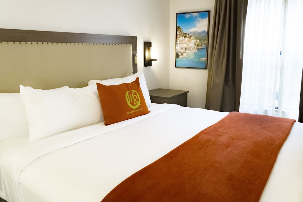 Westgate Flamingo Bay Resort — Hotel rooms in Las Vegas, Nevada